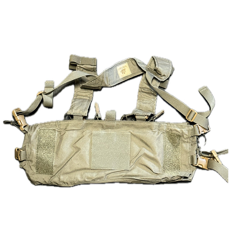 Velocity Systems UW Gen IV Chest Rig